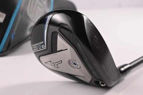 Mizuno titanium wood - titanium, /
