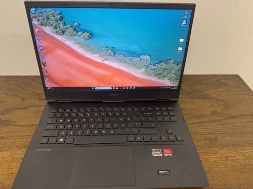 Omen inch 512gb amd - inch,