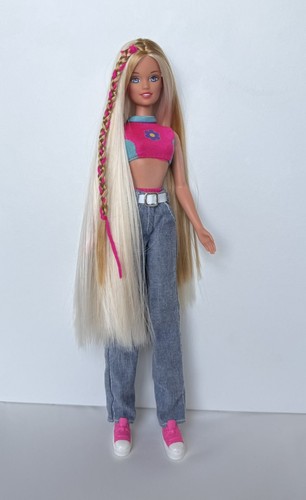 Vintage 1996 barbie - 1996,