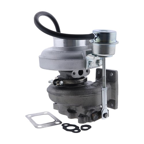 Turbo he221w turbocharger - turbo,