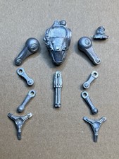 Warhammer 40K Rogue Trader