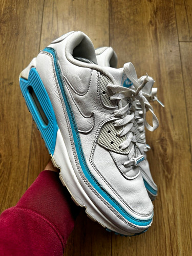 Nike air max - air, x
