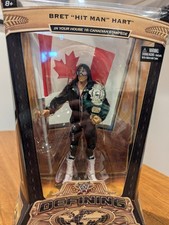 Mattel WWE Defining Moments