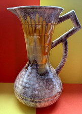 Vintage SylvaC Pottery Flower