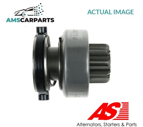 Starter freewheel gear sd0097p - freewheel,