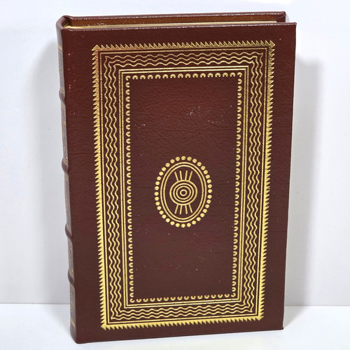 Easton press town like alice - a,