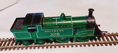 Gauge southern railway - gauge,