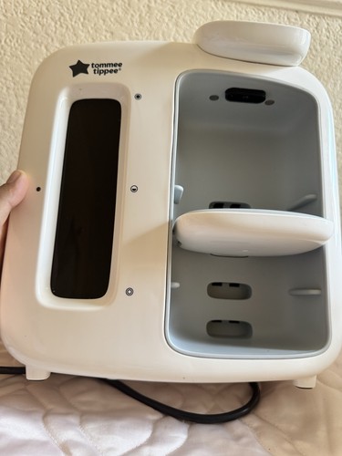 Tommee tippee perfect prep - prep, day