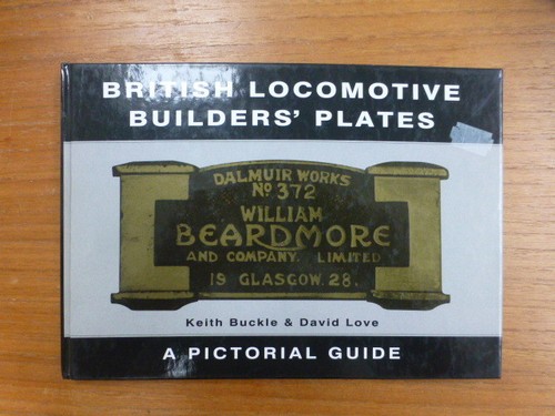 British locomotive builders - british,