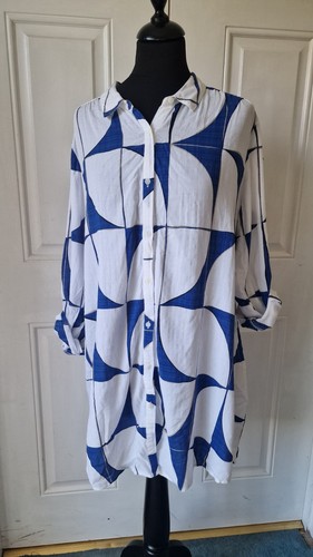Seasalt wren flutter shirt - seasalt,