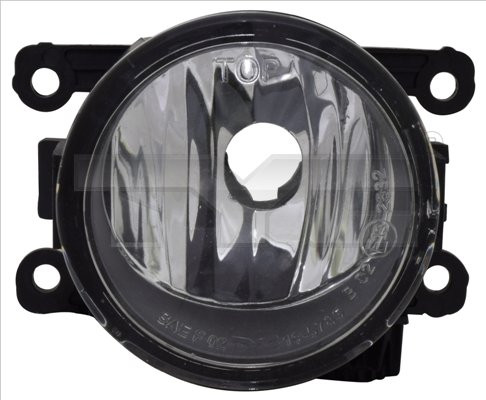 Tyc 12579 fog light - tyc,