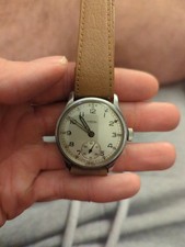Unitas A.T.P. WWII British