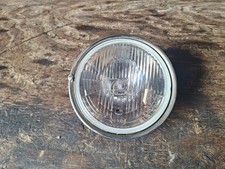 Honda CBF 500 - Headlamp Front