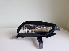 Vauxhall Astra 2018 Fog Light