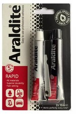 Araldite Rapid Epoxy All