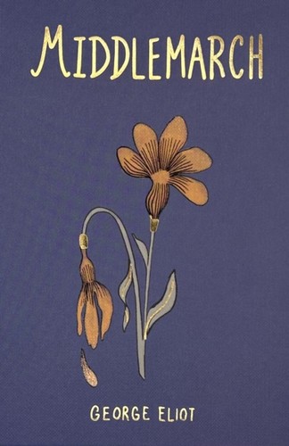Middlemarch collector s - middlemarch, (collector's