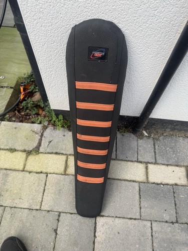 Ktm125 exc seat 2003 - ktm125,