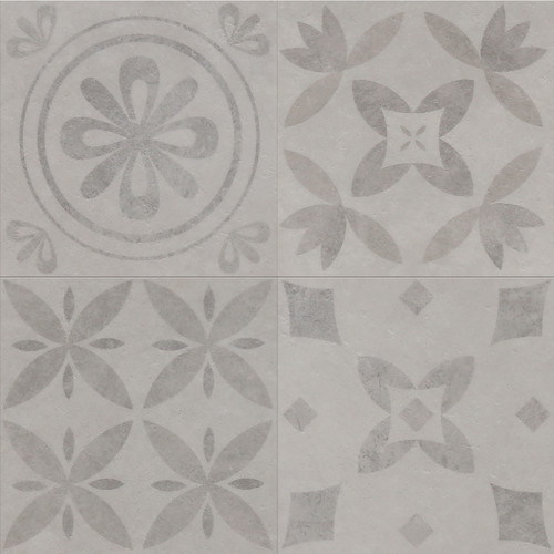 Victorian pattern floor - victorian, tiles