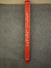 Scotty Cameron Dancing Cord