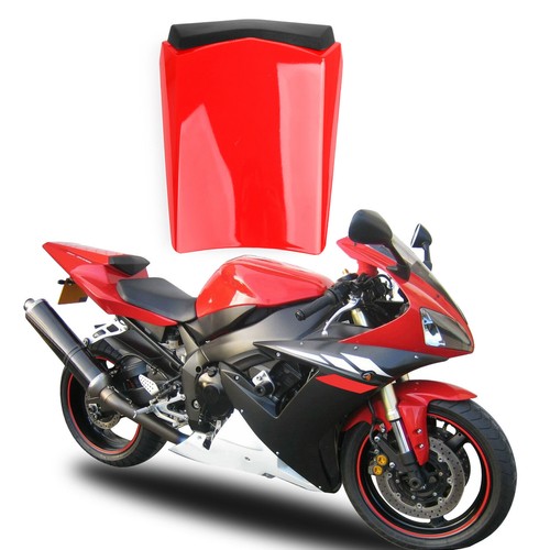 Rear seat cover cowl - seat,