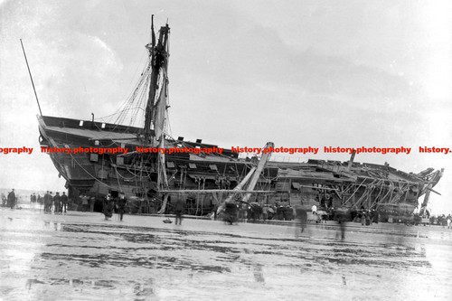 F014914 hms foudroyant - hms,