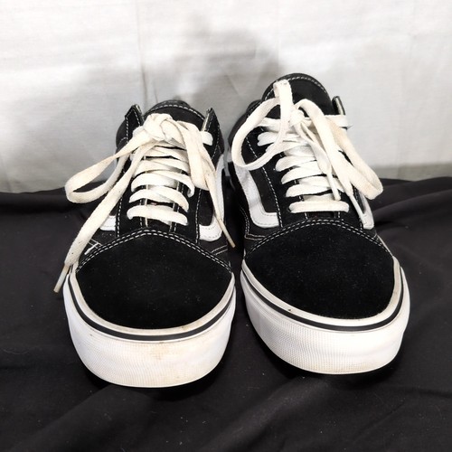 Vans men low cut old - vans,