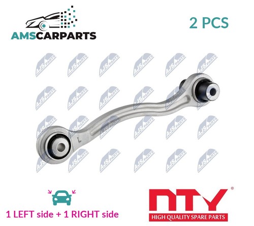 Track control arm - rh,