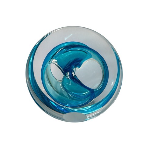 Teign valley glass twist - teign,