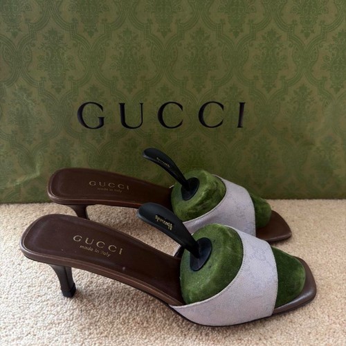 Vintage gucci women - vintage,