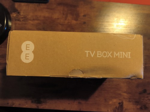 Box mini edge - box,