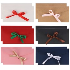 12 Pcs Vintage Kraft Gift