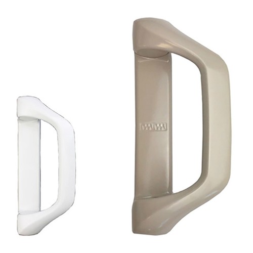 Milgard interior pull - interior, pull/push