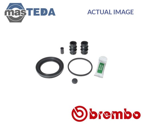 188 brake caliper repair - kt,