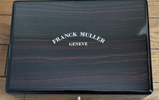 Franck muller geneve empty - franck,