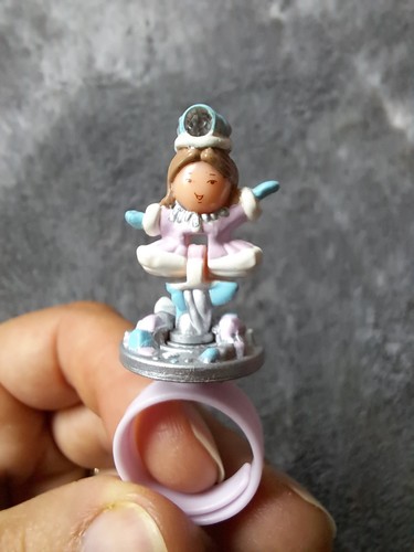 Polly pocket bluebird princess - polly,