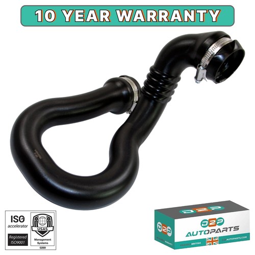 Intercooler turbo hose pipe - intercooler,