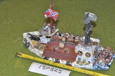 15mm ACW / naval - confederate