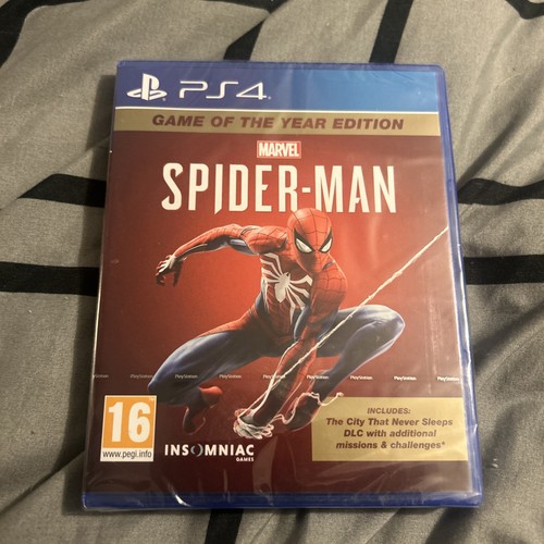 Marvel spider man game of - marvel:,