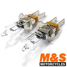 Suzuki Headlight Bulbs DRZ400Y 2000 + Yamaha TT350 600 85-86 | PN 09471-12160