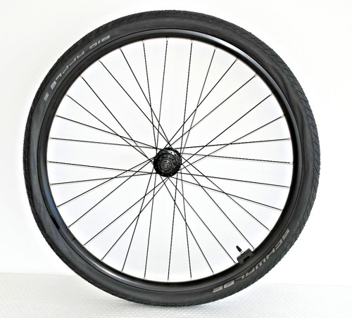 Rear wheel cube 622 - rear,