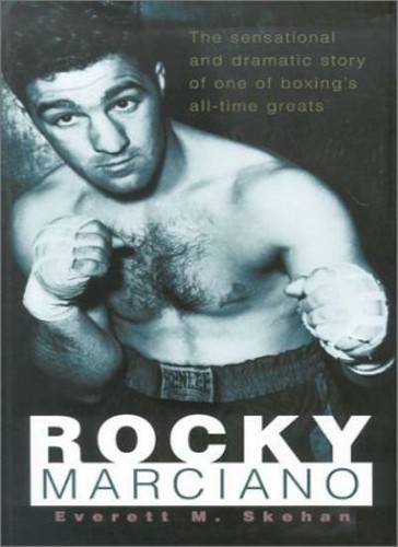 Rocky marciano everett - rocky, marciano-everett