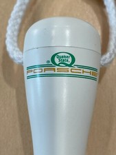 Rare Porsche Quaker State