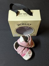 Jack & Lily My Mocs Baby