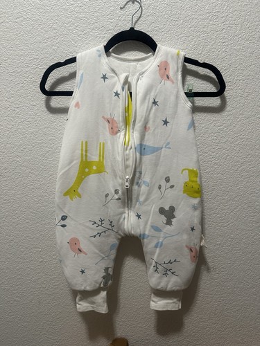 Baby winter sleep bag - baby, 6-18