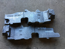 Rover 75  rear bumper foam