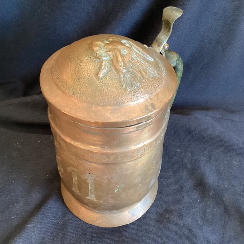 Antique 1938 german hand - 1938,