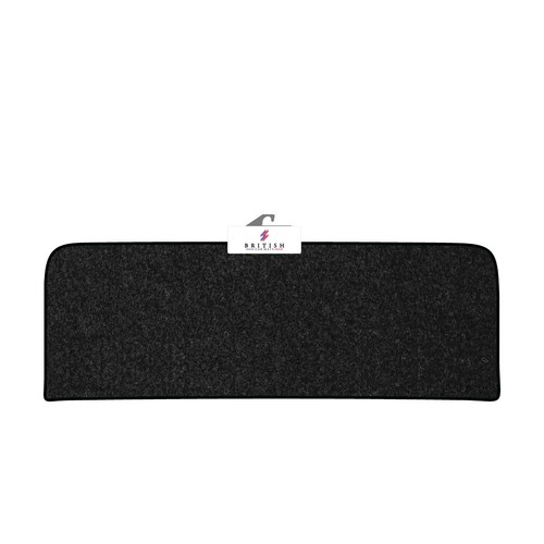 Fits mitsubishi l200 - mitsubishi, double