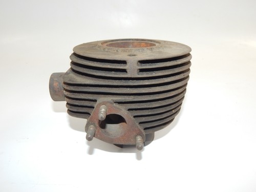 1950 vespa motor - 1950-60's, engine