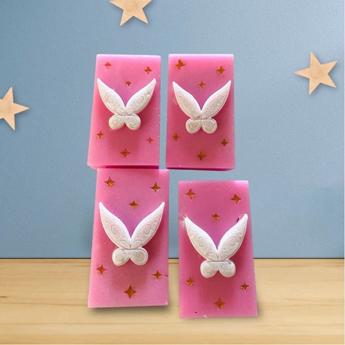 Jasmine wax melts high - wax,