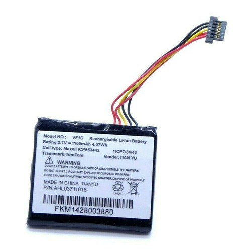 Tomtom 1000 1005 live - go, /